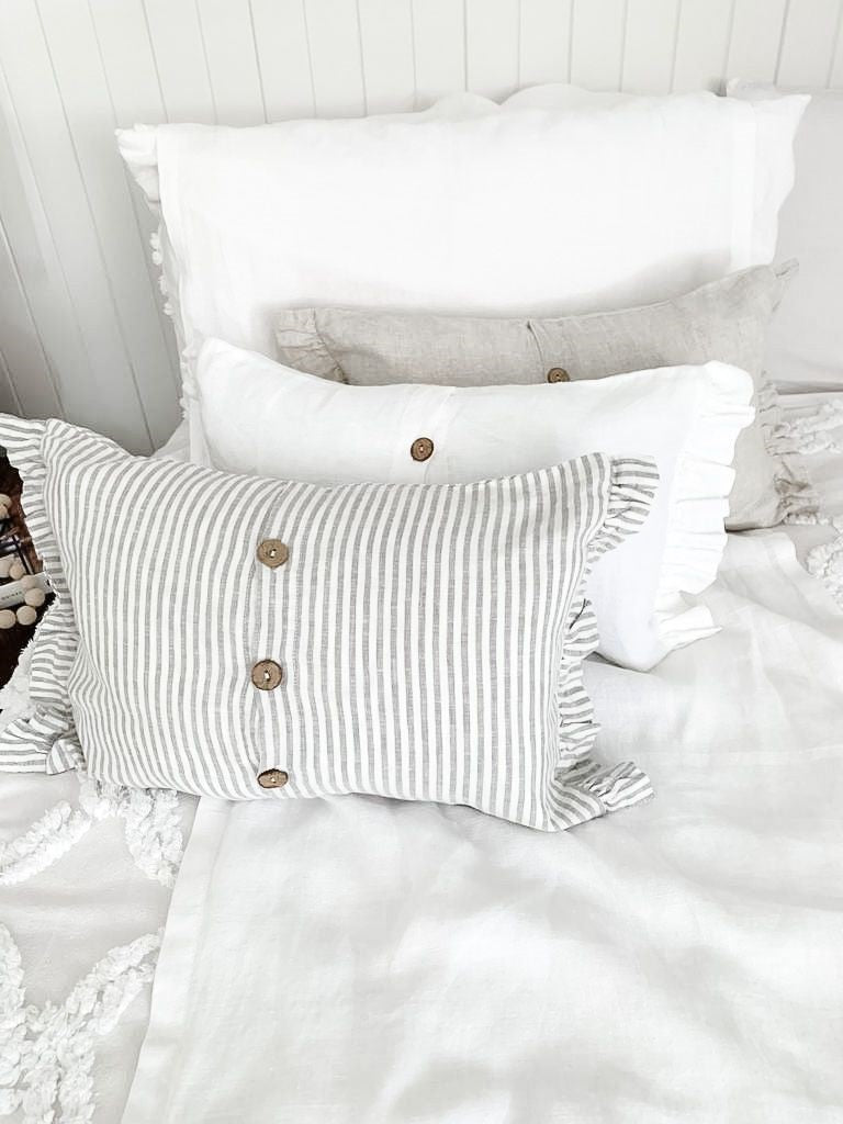 Home Decor Styling Bundle - Coastal Grey