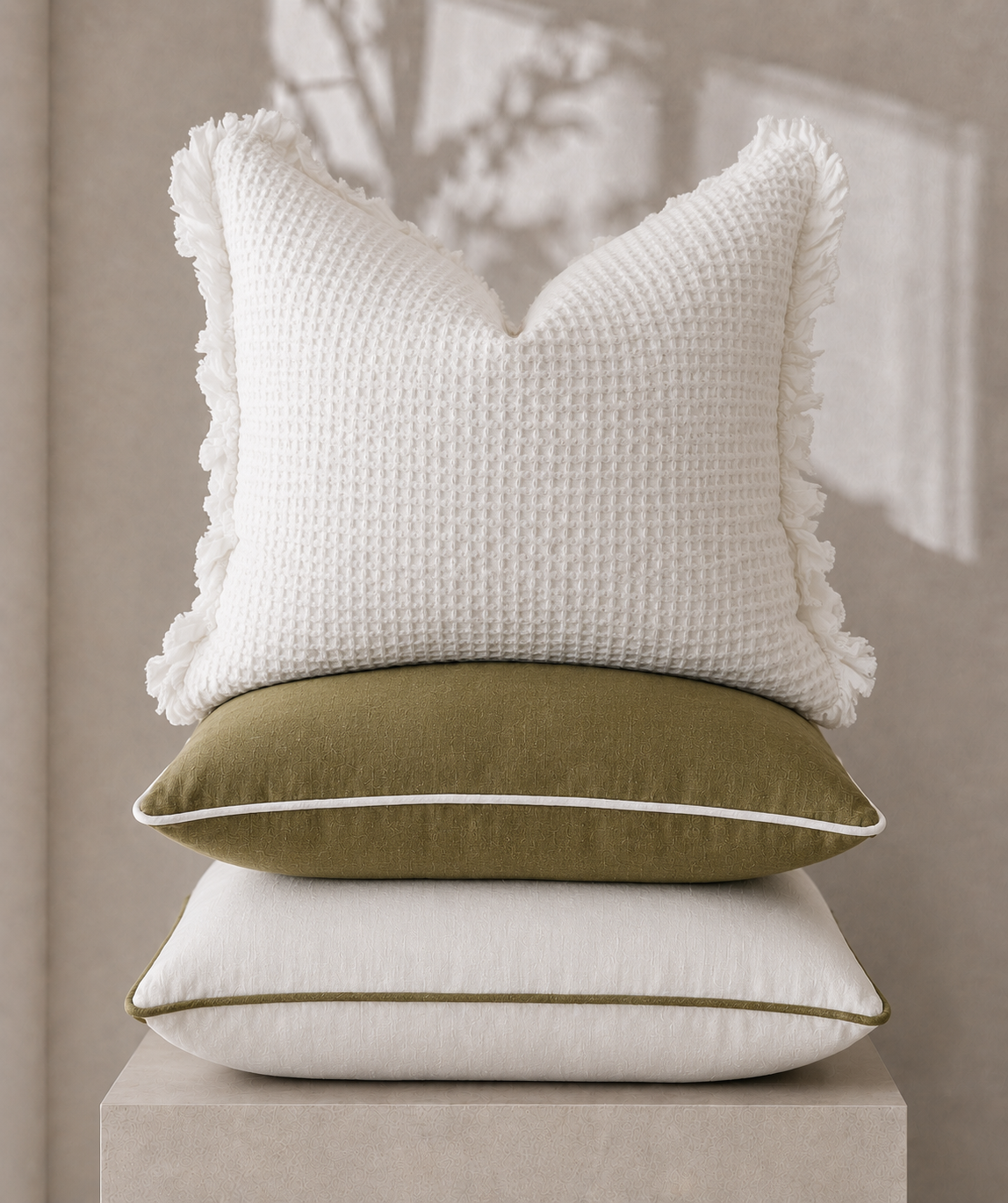 Cushion Bundle - Timeless