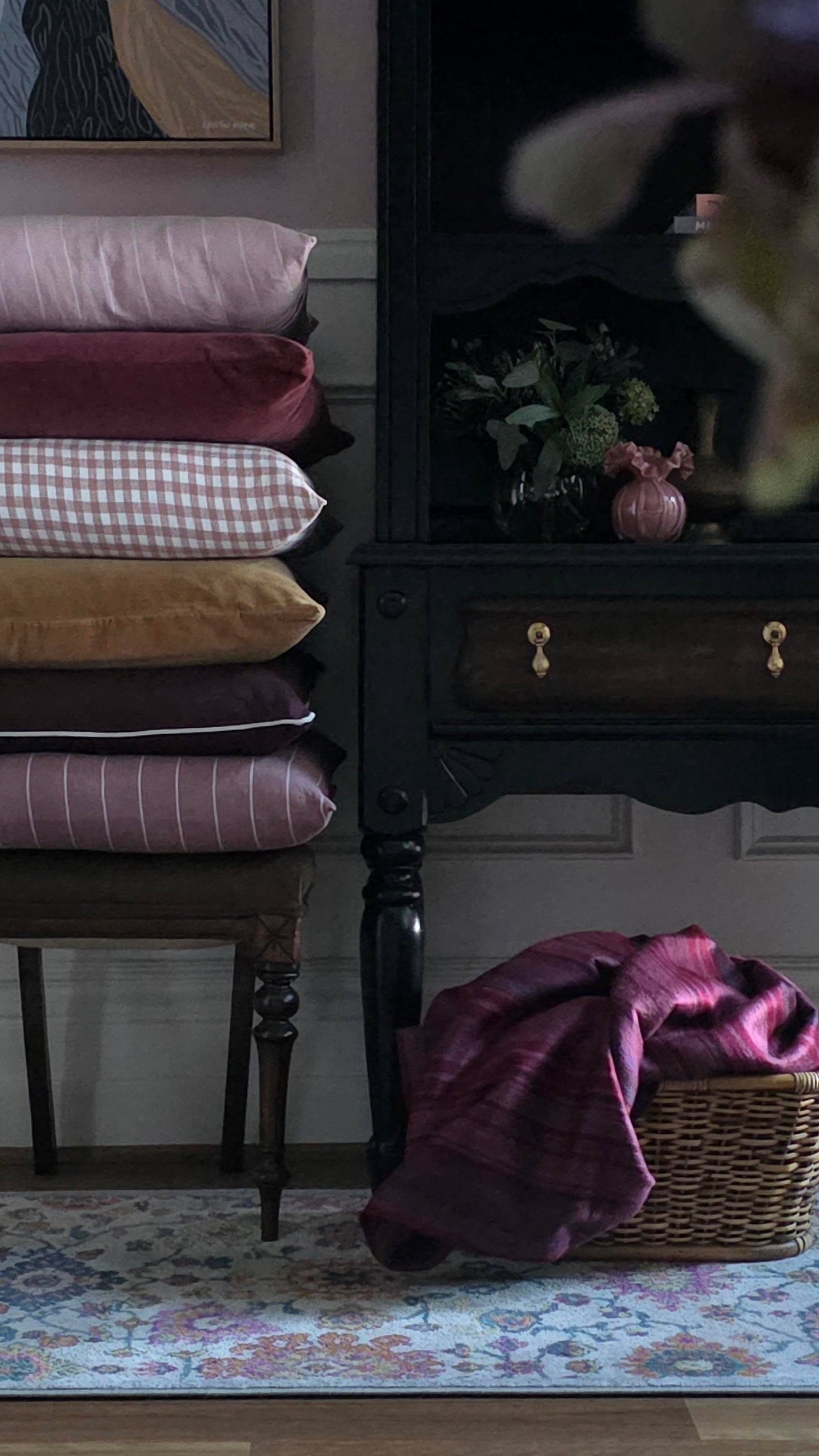 Cushion Bundle - Curiously Collected