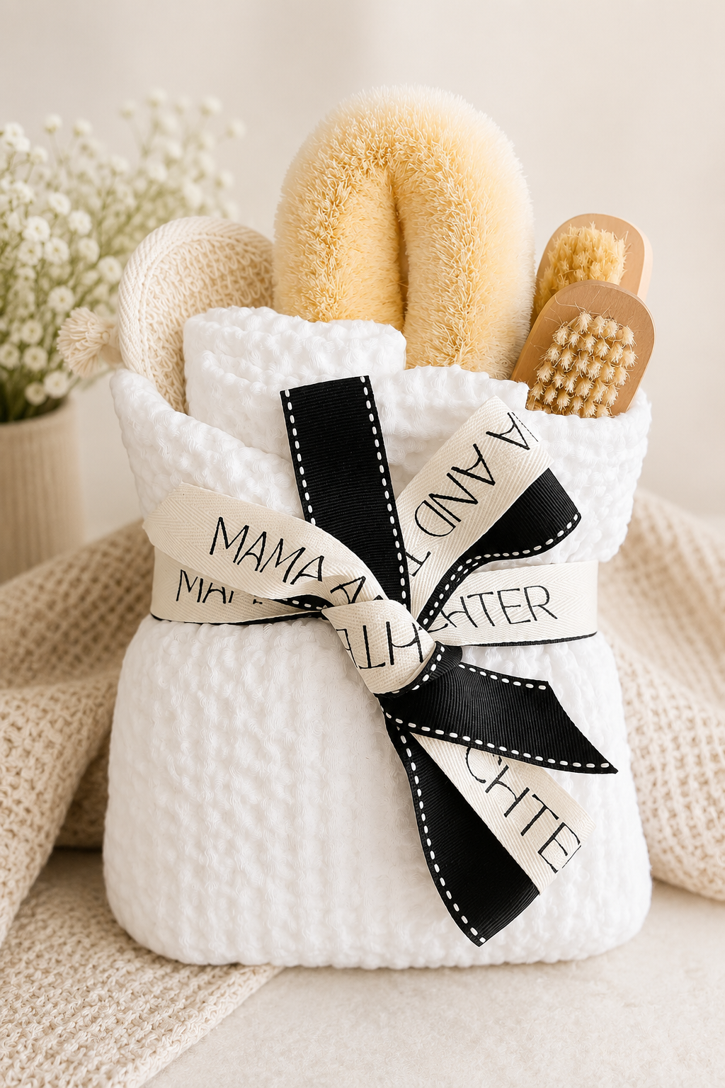 Spa Gift Bundle
