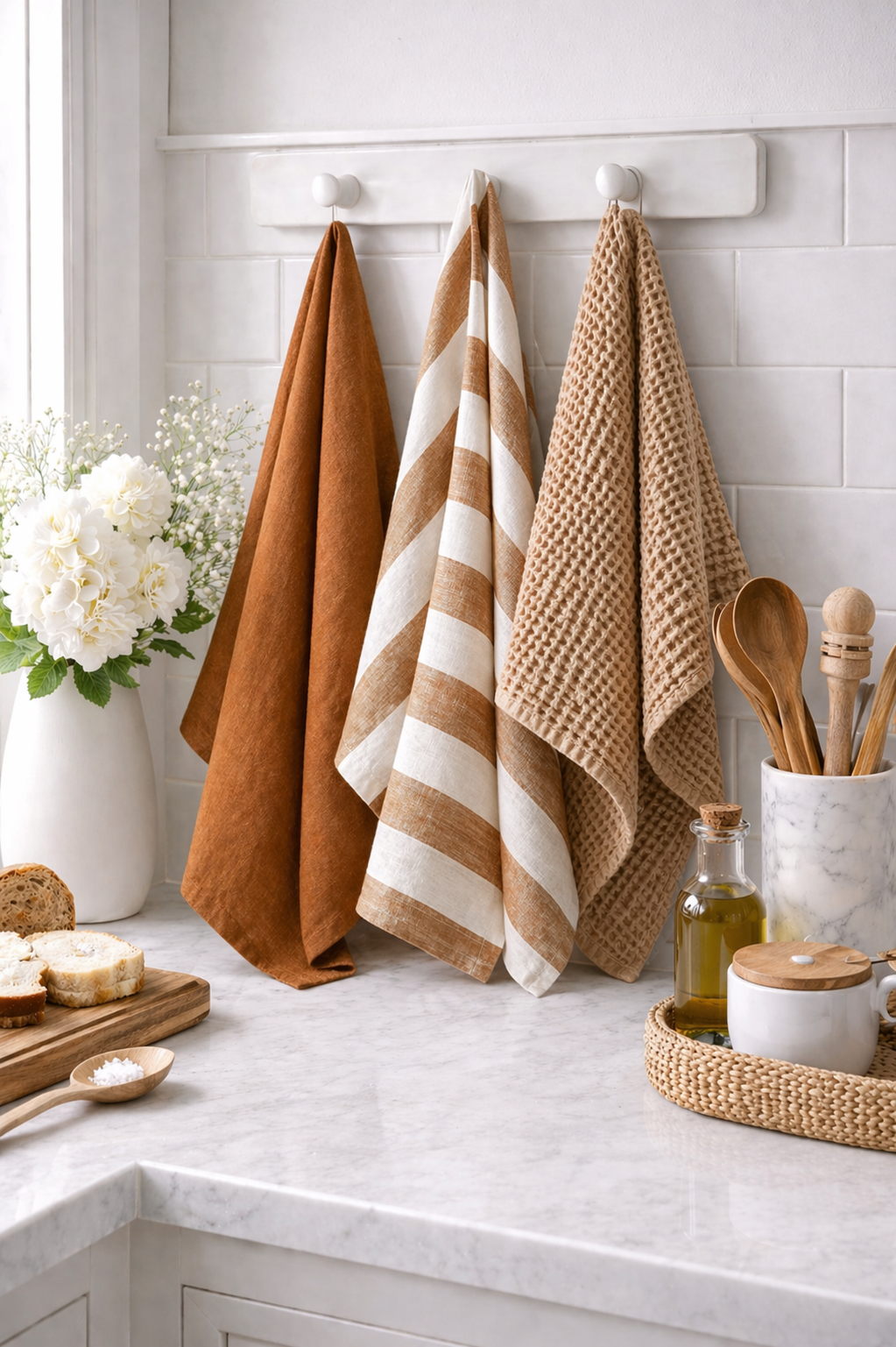 Perfectly Paired Tea Towel Set – 30% Off