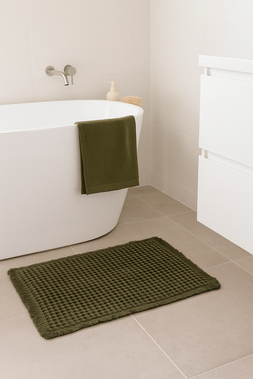 Bath Mats