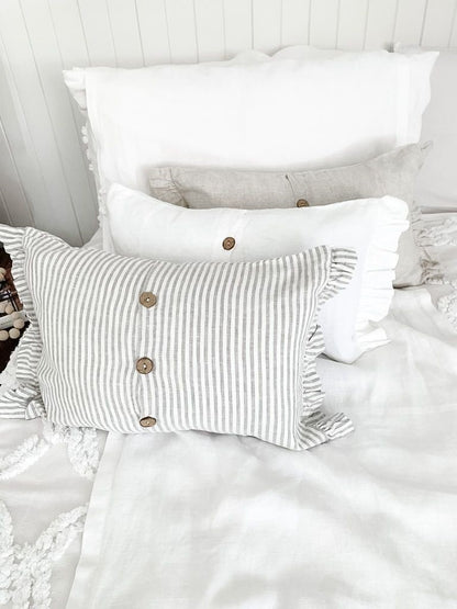 Home Decor Styling Bundle - Coastal Grey