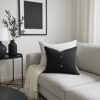 Home Decor Styling Bundle - Monochrome