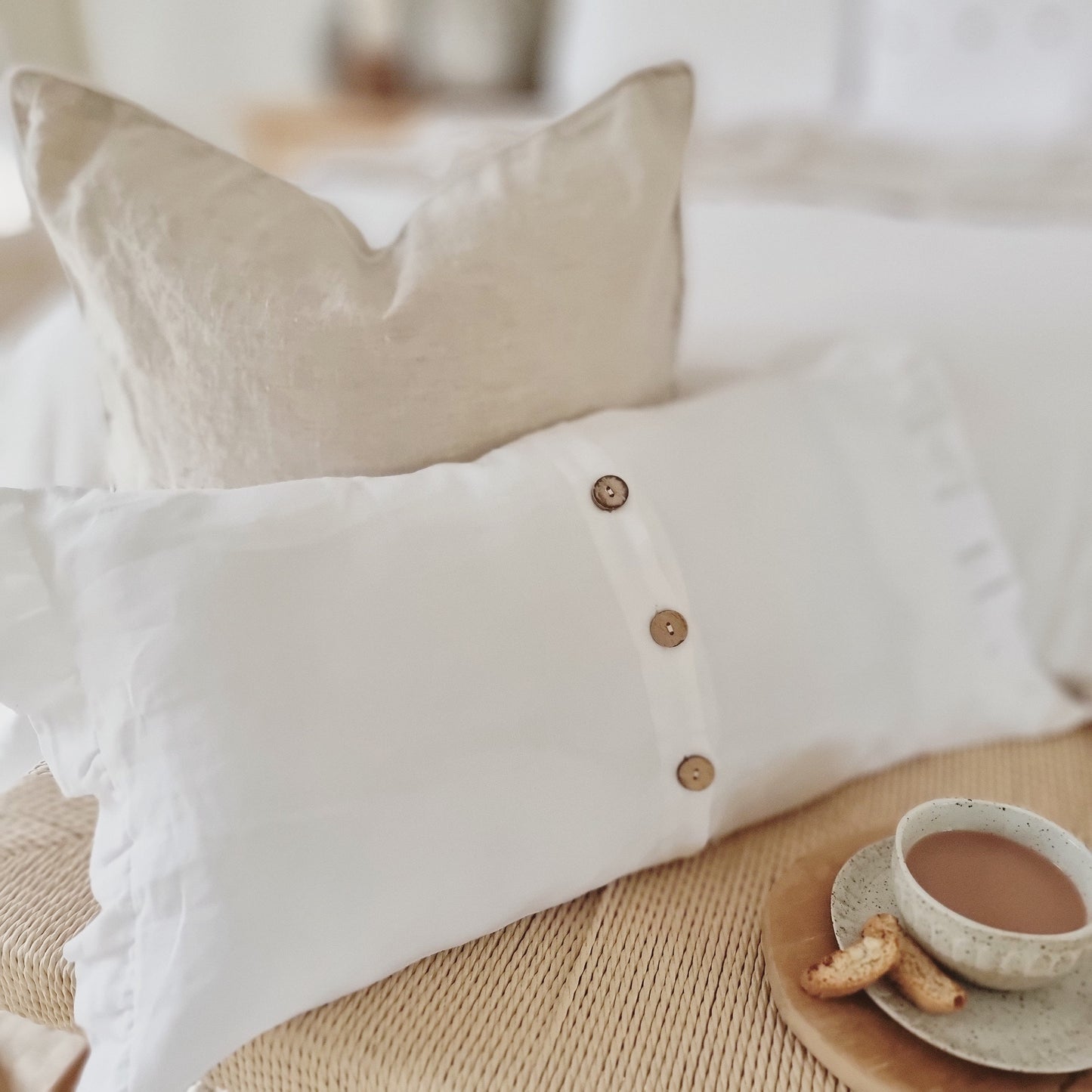 Home Decor Styling Bundle - Coastal Green