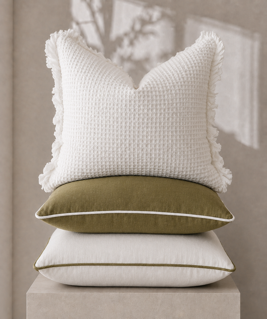 Cushion Bundle - Timeless