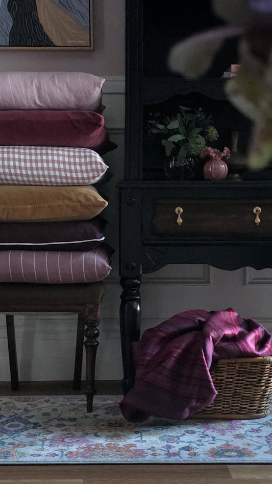 Cushion Bundle - Curiously Collected