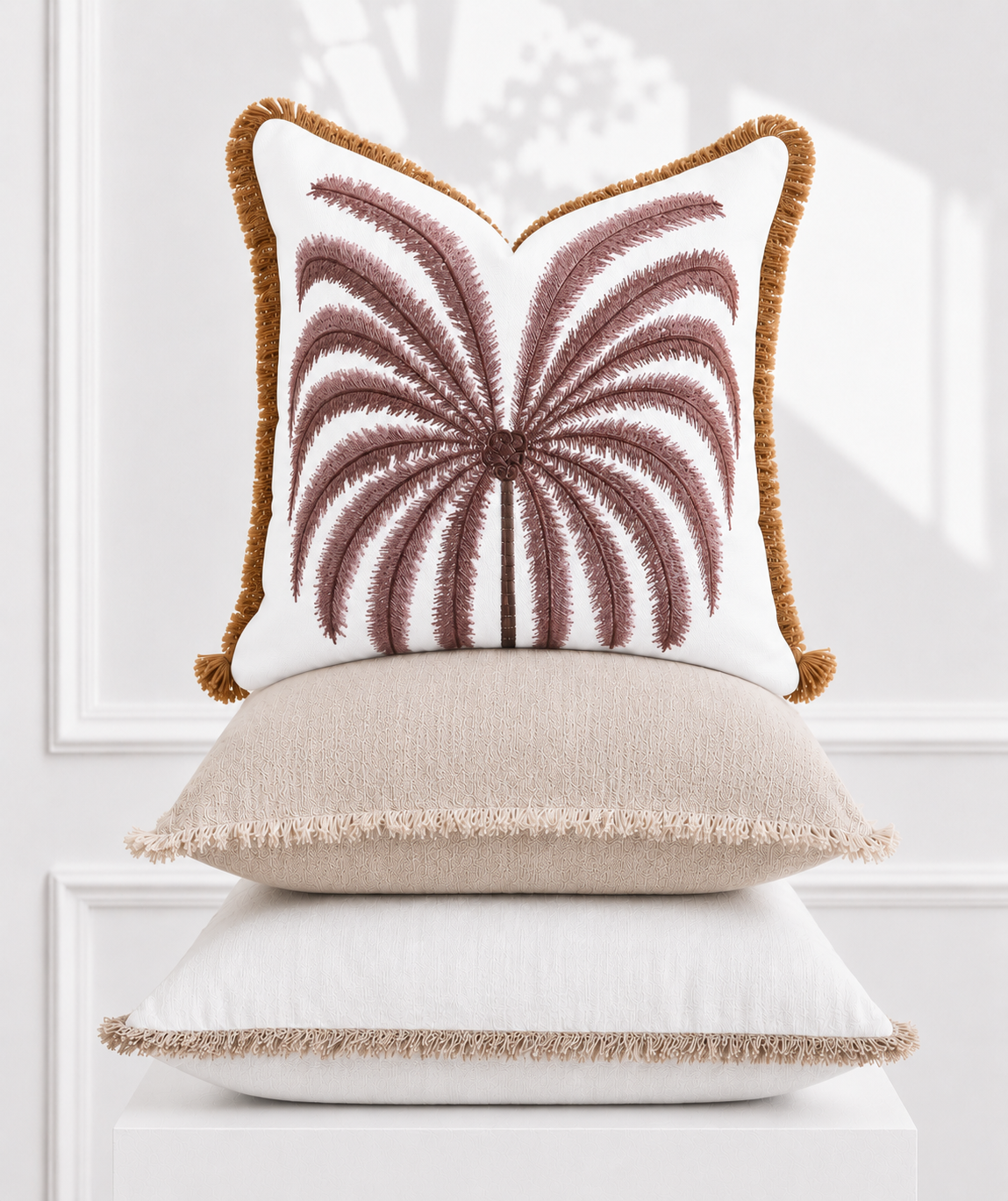 Cushion Bundle - Island Dreams