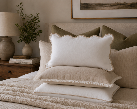 Cushion Bundle - Elegant