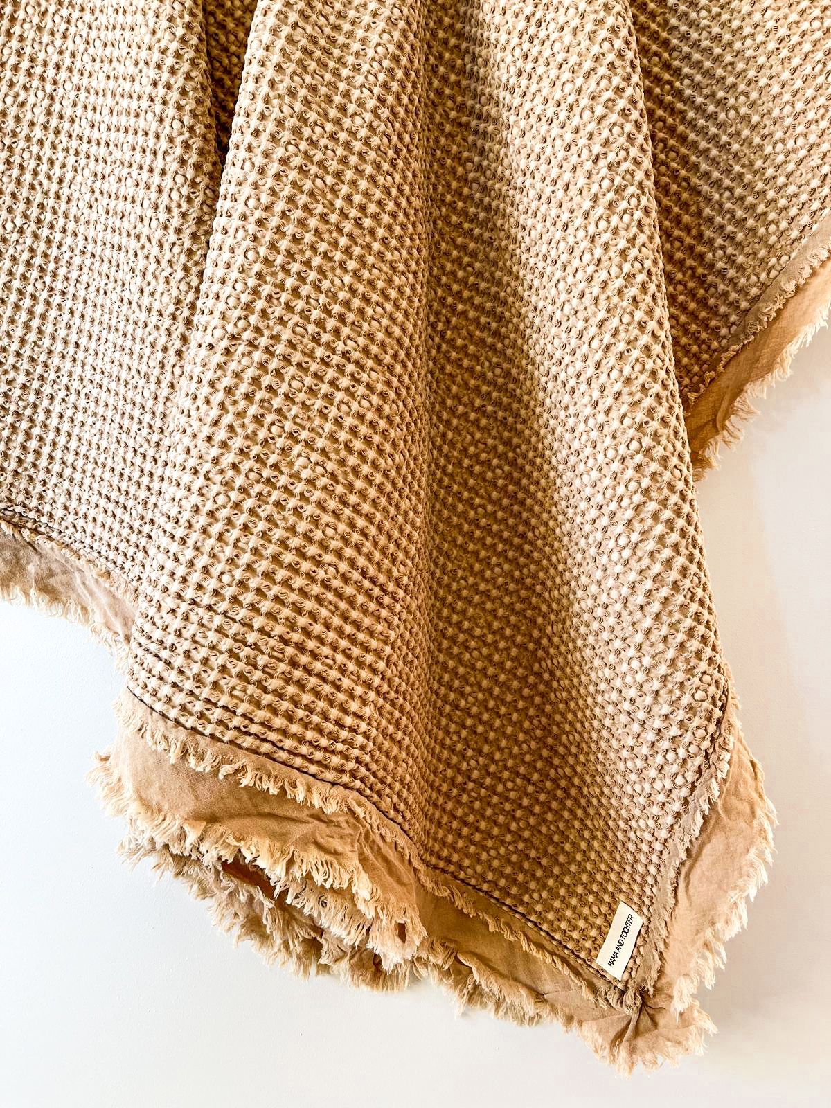 Throws – Mama and Tochter