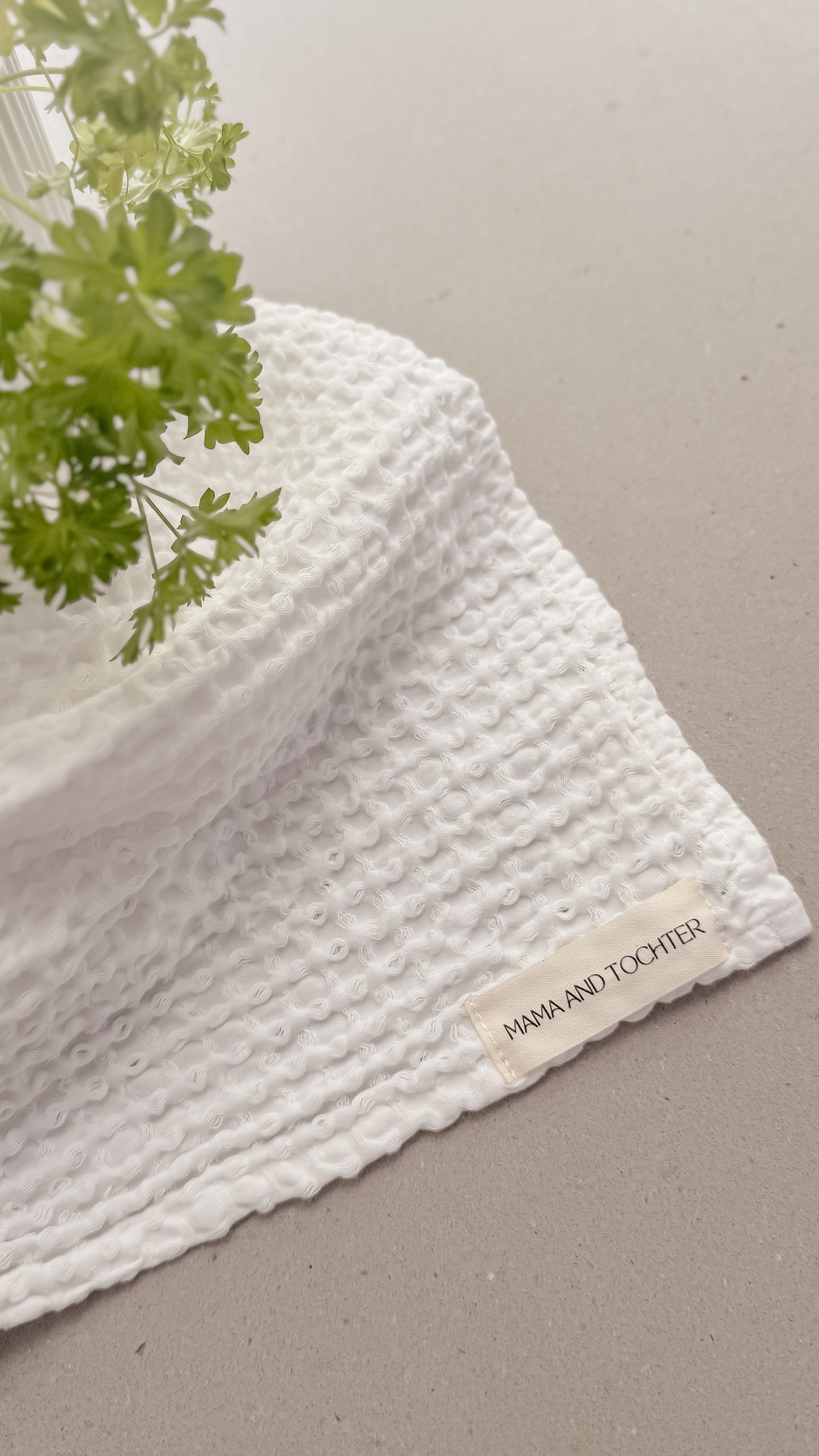 Kitchen Gift Set – Organic Cotton, Pure Linen & Bamboo Brush Trio RRP: $68.90 | Special Price: $48.23 (30% OFF)